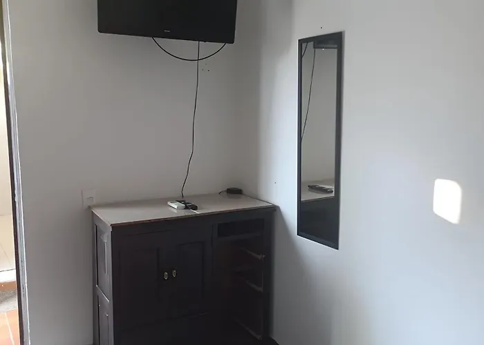 Centrico, Seguro, Buen Precio, Timon