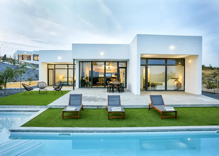 Villa Guadiana Golf 4
