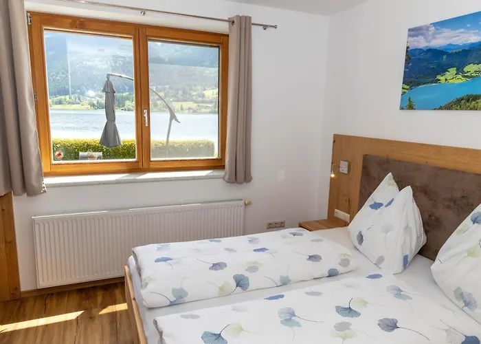 Ferienwohnung Haus Ilse