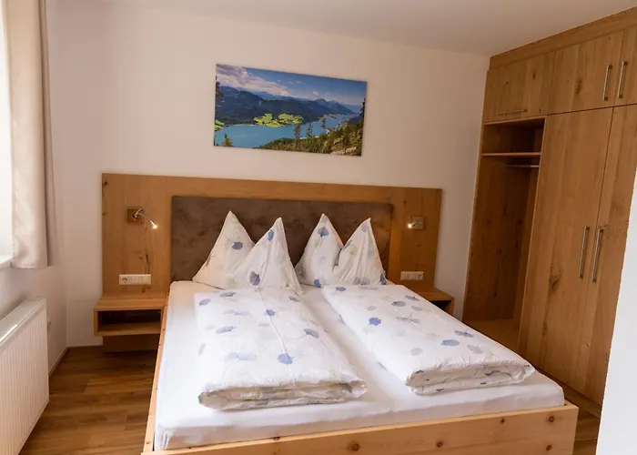 Ferienwohnung Haus Ilse