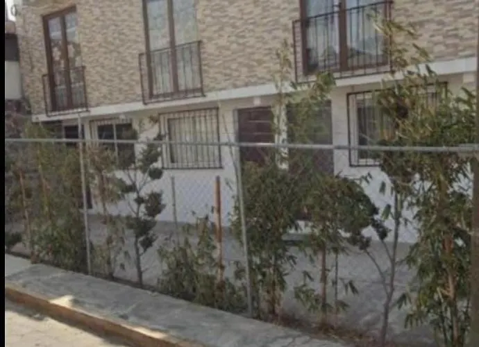 Departamento 13 Metepec