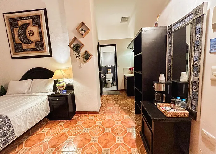 Casona Albarelo