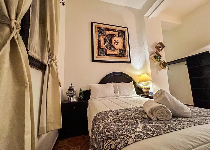 Casona Albarelo