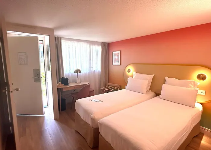 Sure Hotel By Best Western Biarritz Aeroport