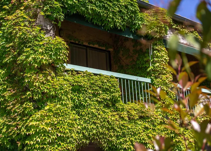 Hotel & Residence Lou Paradou Greoux Les Bains