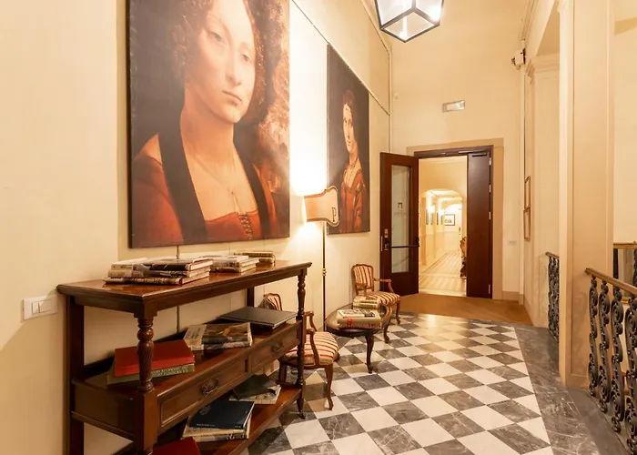 Hotel Pendini