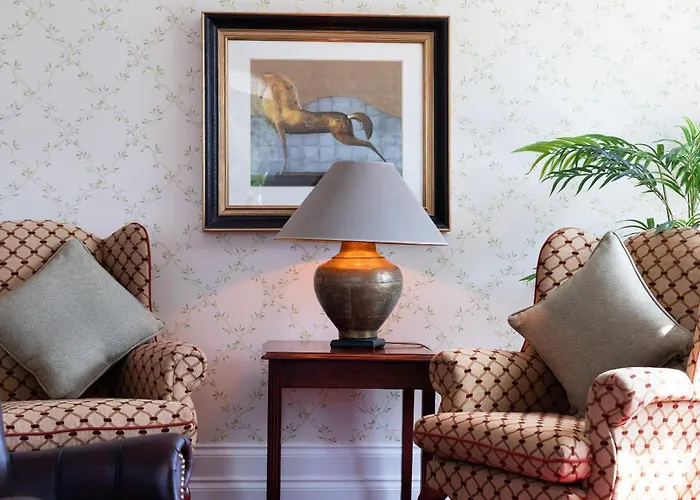 Lake District Castle Inn Hotel & Spa