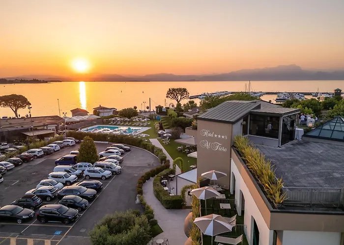 Hotel Ristorante Al Fiore