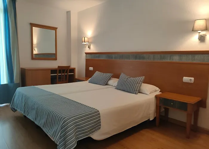 Apartamentos Martha'S