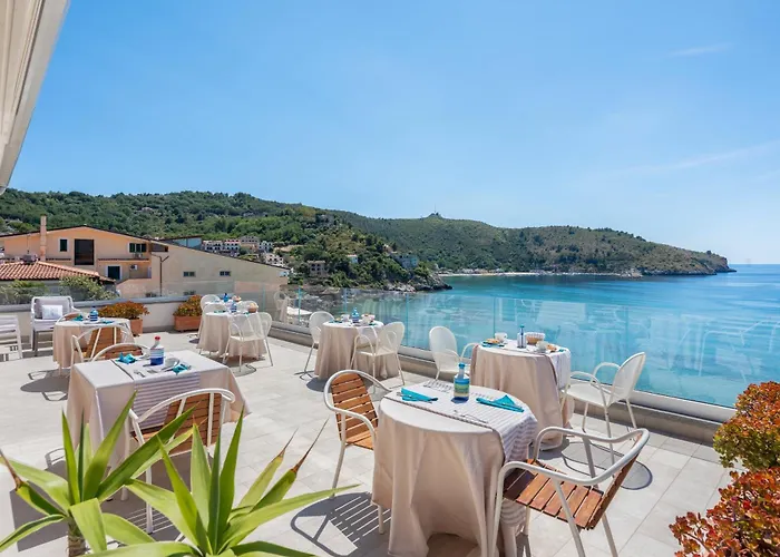 B&B Residence Eco Del Mare