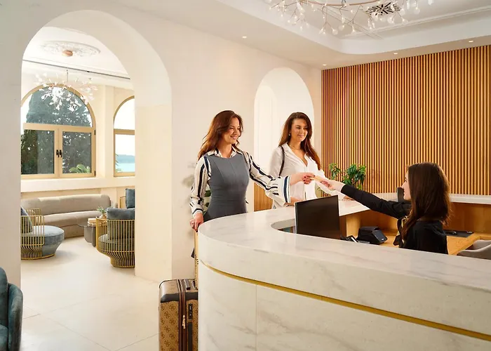 Hotel Moeesy, Blue & Green Oasis - Adults Only