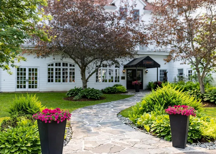 Windermere House