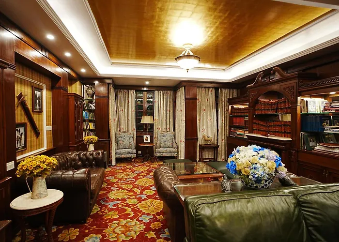Mayfair Darjeeling