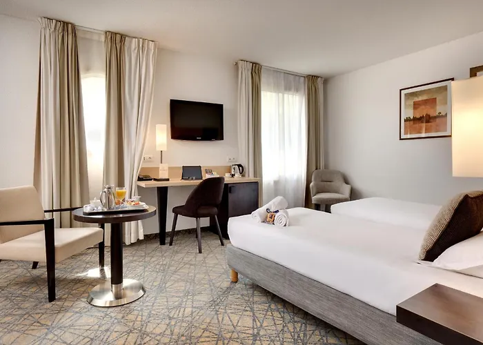 Hôtel Eliseo