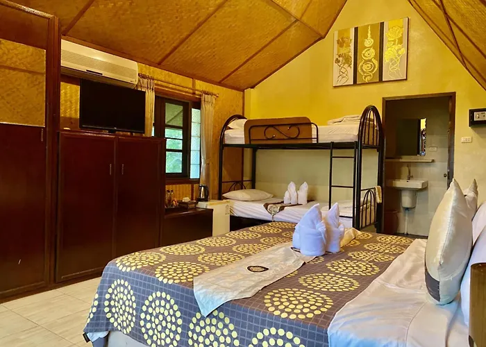 Homestay Chiangrai