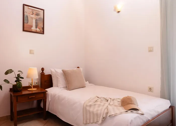 Villas Almyrida