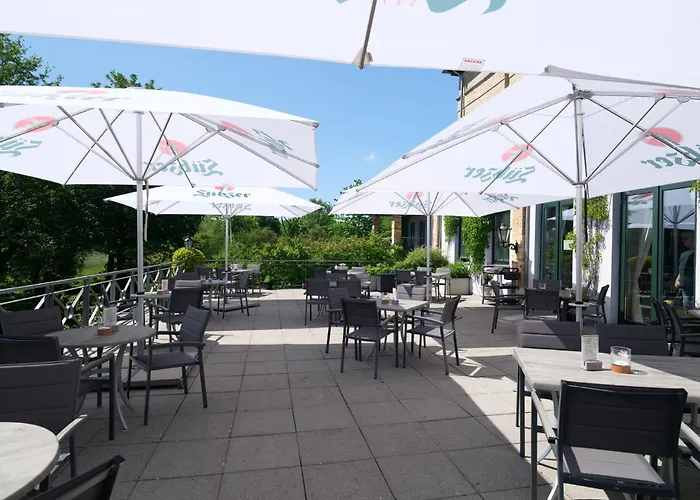 Gutshaus Redewisch Hotel & Restaurant