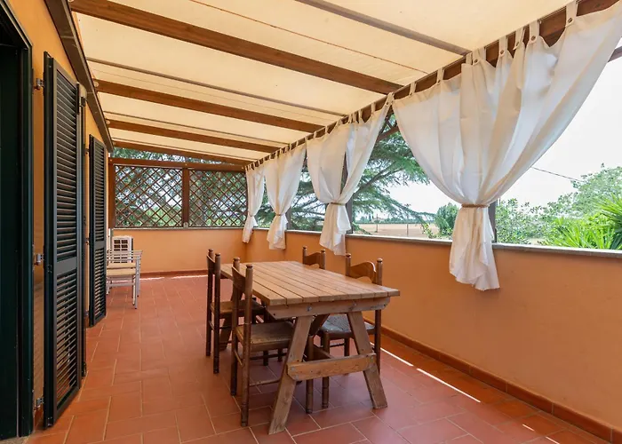 Agriturismo Le Vecchie Scuole