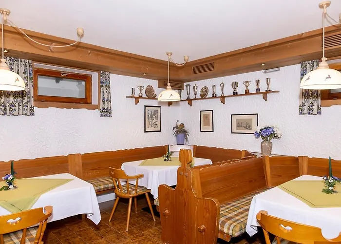 Gaestehaus Etschmann