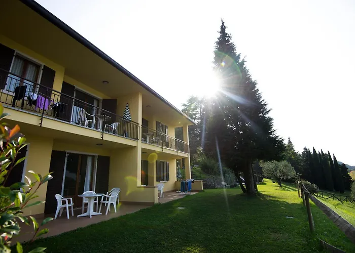 Residence Corte Camaldoli