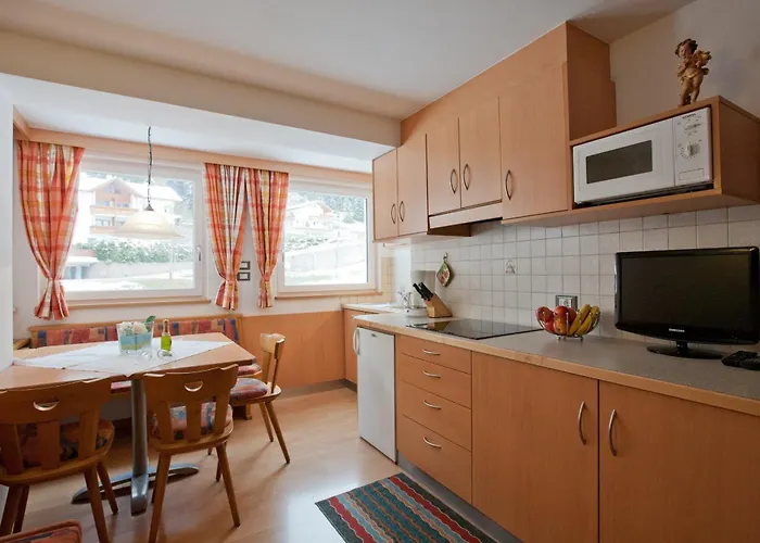 Apartaments Galina