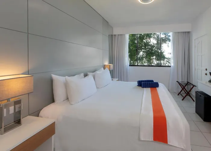 Viva Heavens By Wyndham, A Trademark All Inclusive (Adults Only)