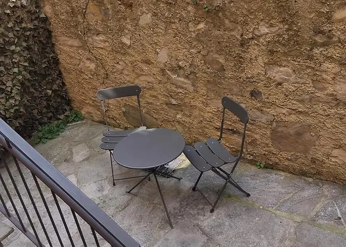 Valentina Apartment