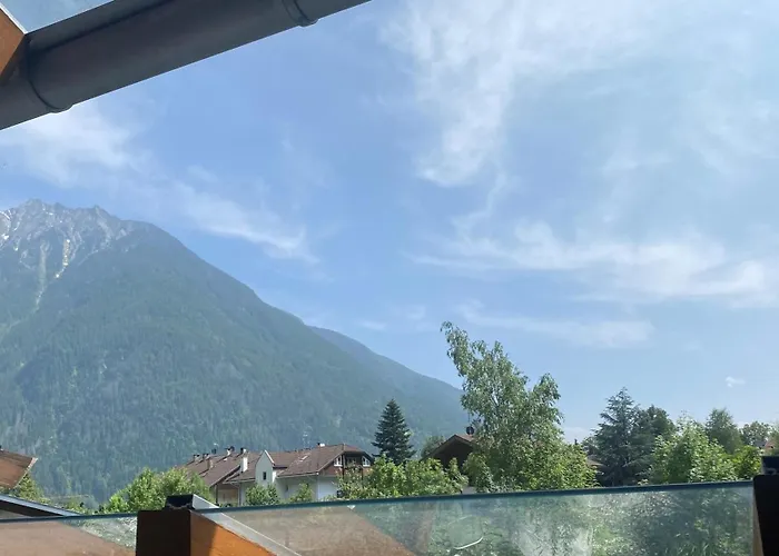 Residenz Feldmühle inclusive Wellness
