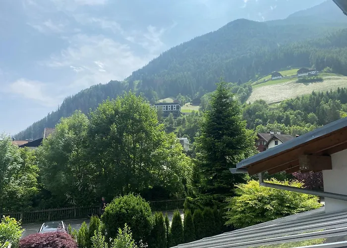 Residenz Feldmühle inclusive Wellness