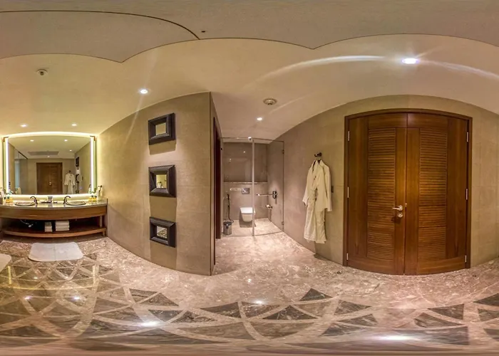 Sheraton Grand Chennai Resort & Spa