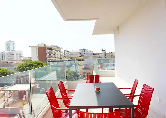 Dainese Apartments, Casa Miriam