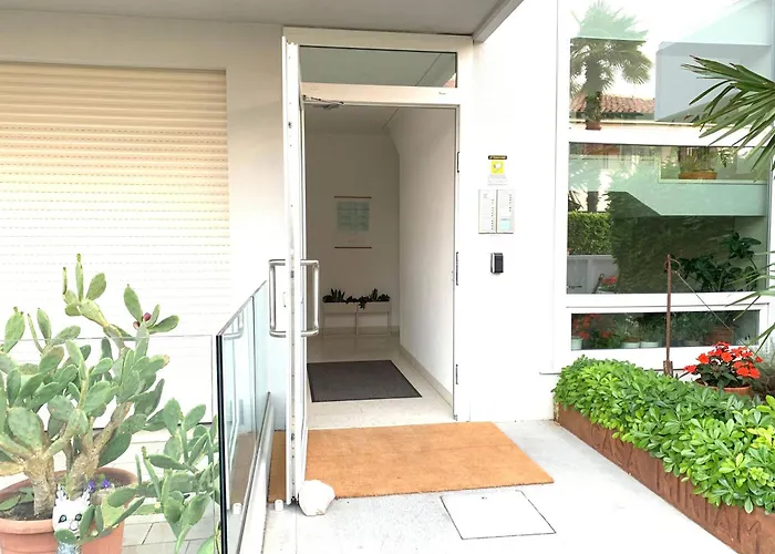 Dainese Apartments, Casa Miriam