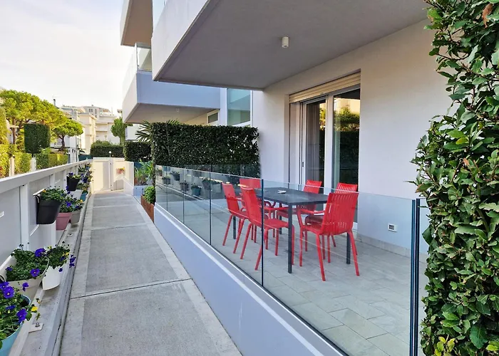 Dainese Apartments, Casa Miriam