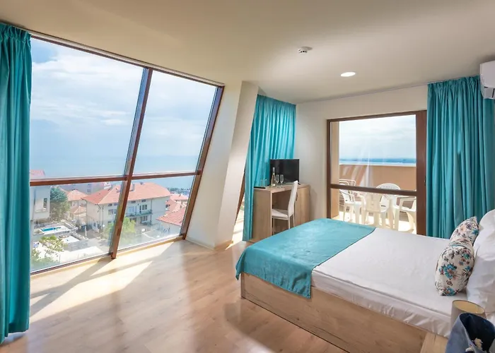 Sea View Hills