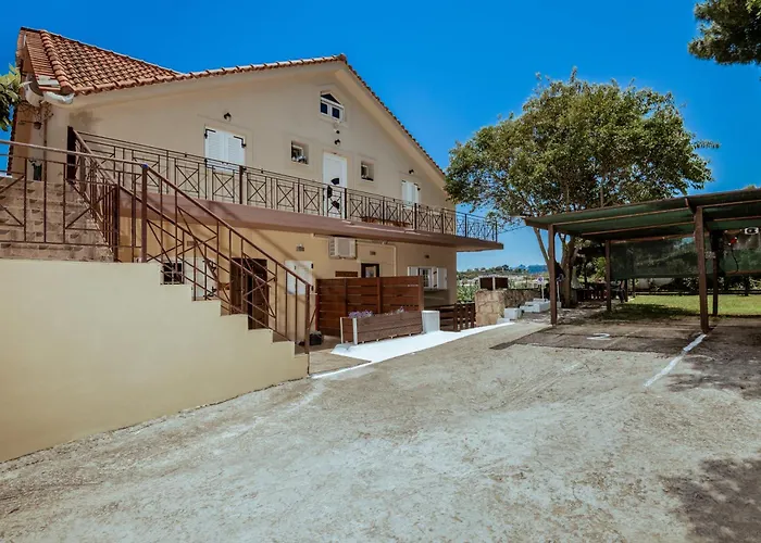 Paradiso Del Mare On The Beach By "Elite"