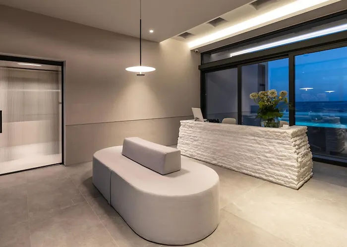 Orion Suites