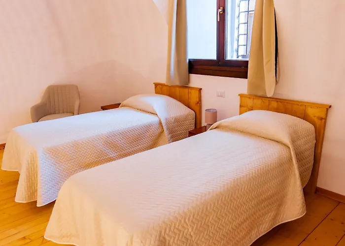 Book And Bed