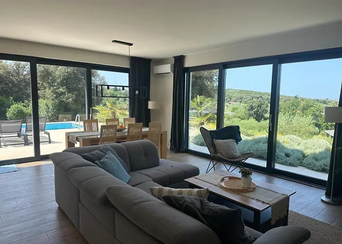 Villa Tramonto