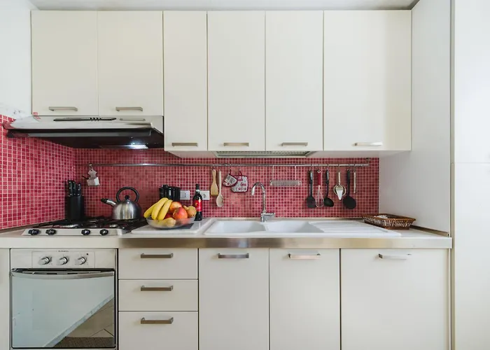 Holiday Home Casa Melograno By Interhome