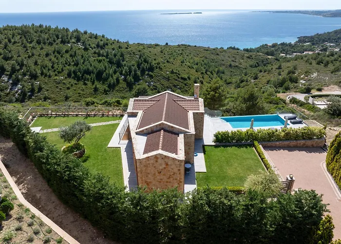 Narcissos Villa