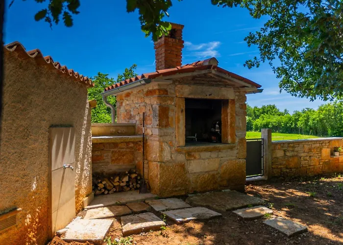 Villa Martinetinka