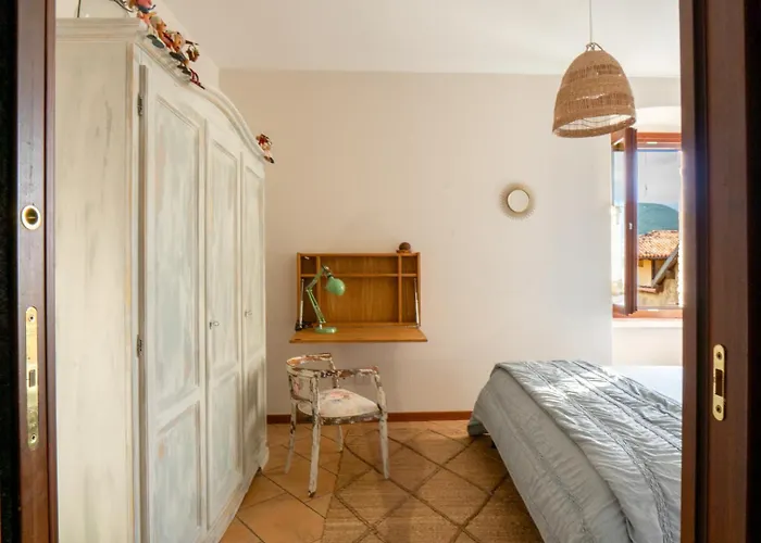 La Casa Nel Borgo
