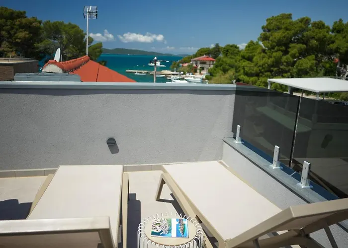 House Luxury Konforta