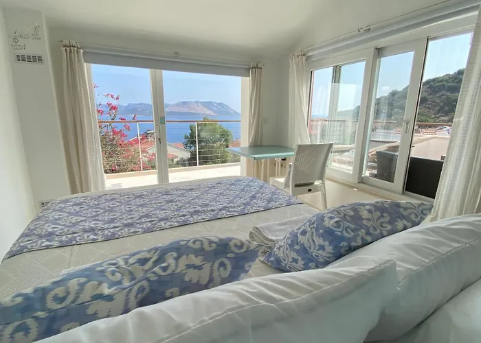 Akdenizvillas
