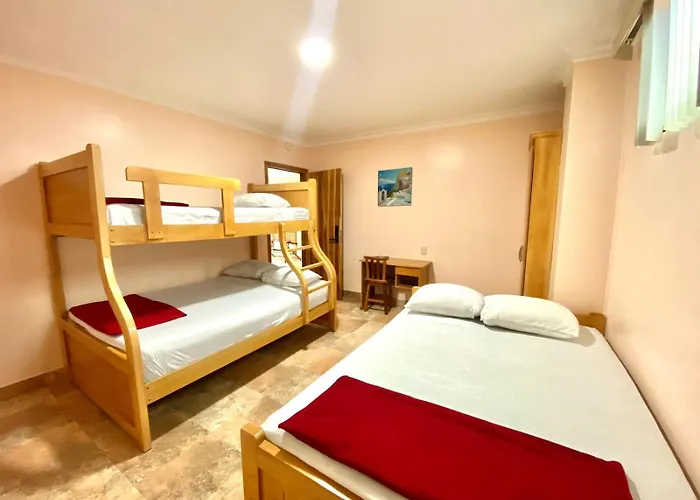 Hotel Marluz
