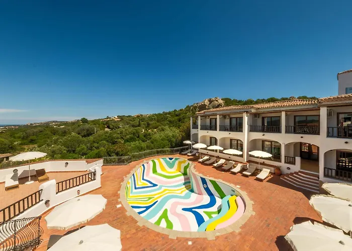 Hotel Pedra Santa