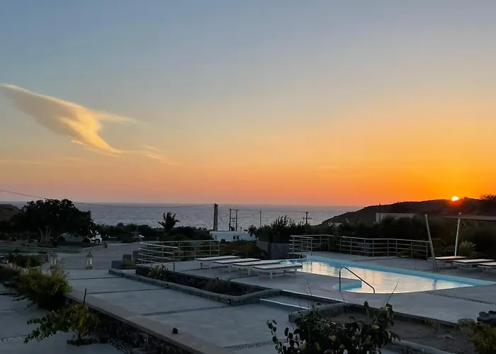 Villas Scirocco