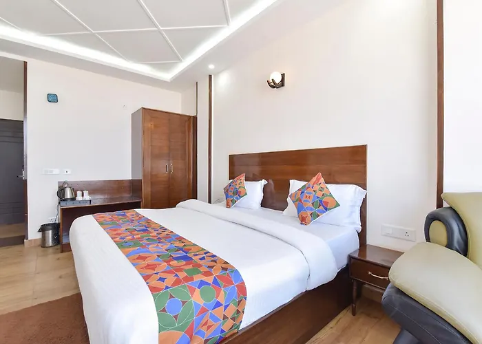 Hotel Rhodo Inn