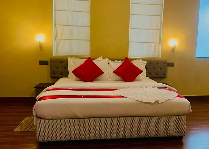 Royal Retreat Kandy