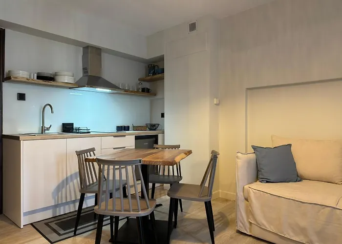 Apellou Apartments